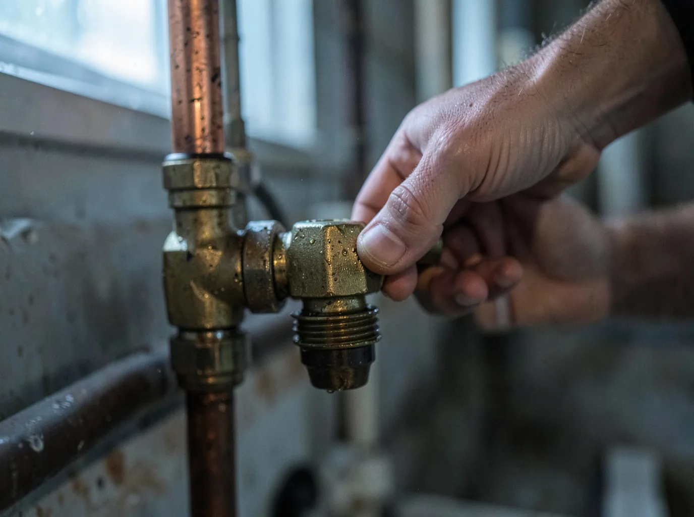 Emergency Plumber Olmstead, KY FAQs